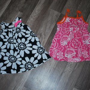 The Children's Place Old Navy Dresses 12